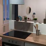 Le Sunny-duplex Spacieux Et Lumineux 2chambres