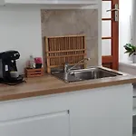 Apartament Le Sunny-duplex Spacieux Et Lumineux 2chambres