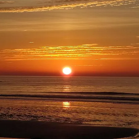 公寓 Le Sunny-appartement Duplex Spacieux *