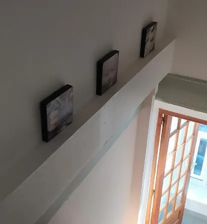 Le Sunny-appartement Duplex Spacieux * Outreau