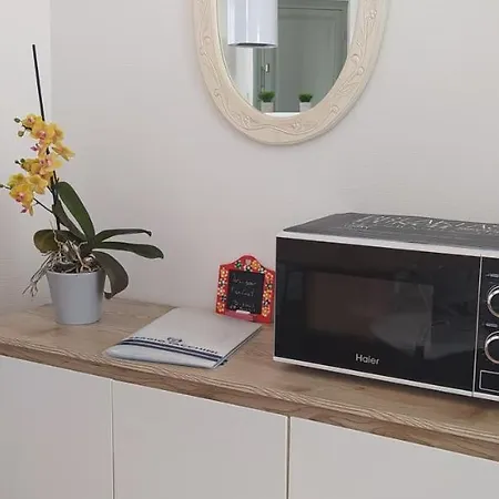 Le Sunny-appartement Duplex Spacieux *