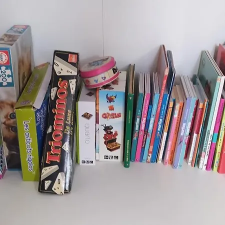 Le Sunny-appartement Duplex Spacieux *