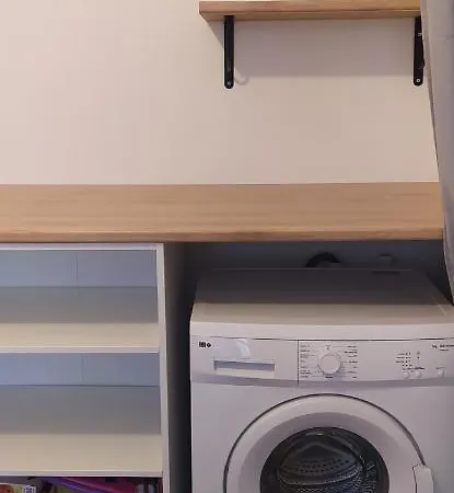 Le Sunny-appartement Duplex Spacieux Apartment