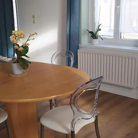 Apartment Le Sunny-appartement Duplex Spacieux *