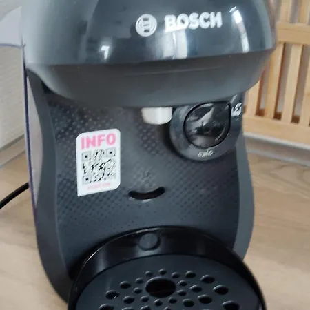 Le Sunny-appartement Duplex Spacieux Appartamento *