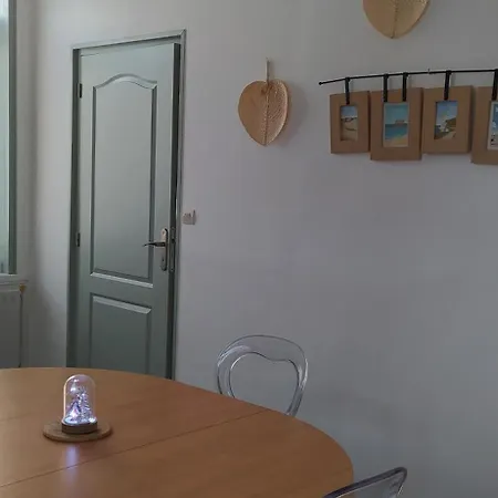 Le Sunny-appartement Duplex Spacieux