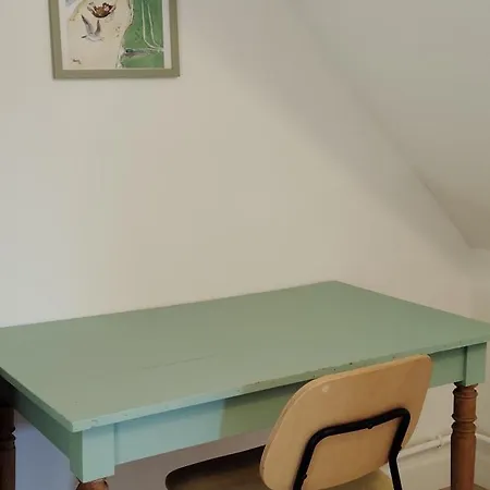 Le Sunny-appartement Duplex Spacieux * Outreau