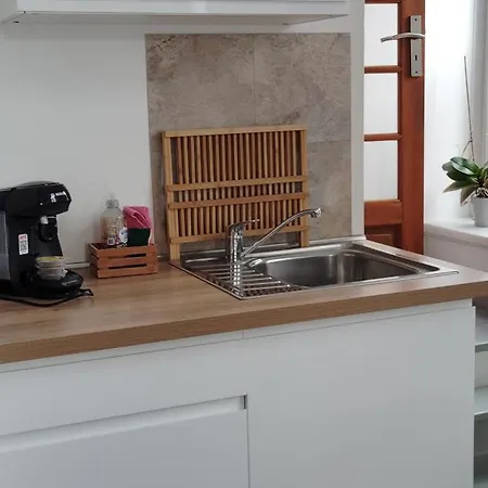 Apartment Le Sunny-appartement Duplex Spacieux