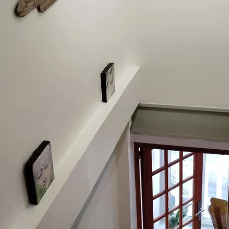 Apartment Le Sunny-appartement Duplex Spacieux