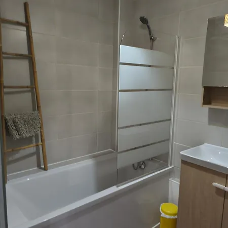 Le Sunny-duplex Cosy 2 Cote D'opale Daire Outreau