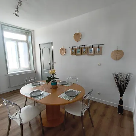 Le Sunny-duplex Cosy 2 Cote D'opale