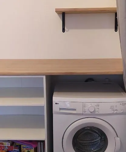 Le Sunny-appartement Duplex Spacieux Apartment