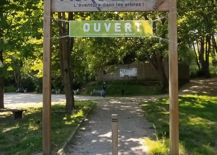 Le Sunny-appartement Duplex Spacieux Apartment
