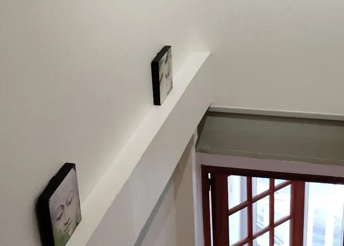 Apartment Le Sunny-appartement Duplex Spacieux